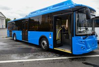 Обновление автопарка: в Кирове могут появиться новые автобусы Vector Next и ЛиАЗ