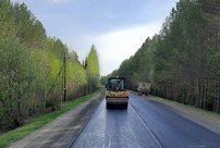 Федеральный бюджет выделит Кировской области еще 350 миллионов рублей на ремонт дорог