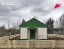 В Кикнурском районе построили новый ФАП