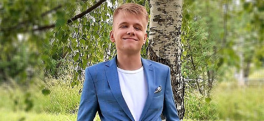 Кировский выпускник получил по сто баллов на ЕГЭ по математике и информатике