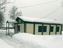 Жители Опаринского района смогут получать медицинскую помощь в новом ФАПе