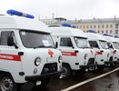 В Кировской области увеличили количество бригад скорой помощи
