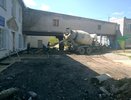 Детскую поликлинику Омутнинской ЦРБ капитально ремонтируют