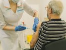 Кировская область заняла 4 место по темпам вакцинации от COVID-19 в стране