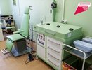 «Больше возможностей»: в детской поликлинике Омутнинской ЦРБ обновили оборудование