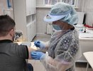 В Кировской области начался второй этап вакцинирования