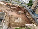 Известно, что построят на месте дореволюционного здания на Ленина