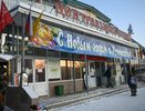 Примерок на картонке больше не будет: в Кирове с Центрального рынка уберут уличных продавцов