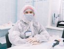 Фельдшер центра помощи пациентам с COVID-19 обратилась к кировчанам с просьбой