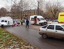 Подробности ДТП: в перевернувшейся «скорой» задыхалась пациентка с COVID-19
