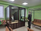 Росгвардейцы поймали кировчанина, выбросившего что-то в сугроб