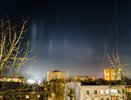 Жители Кировской области стали свидетелями уникального явления