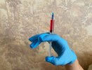 На следующей неделе начнутся первые поставки вакцины от коронавируса в регионы