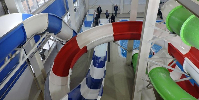 В Кирове будут судить инструкторов-спасателей за гибель мальчика в аквапарке