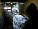 В Кирове увеличилось количество смертей среди зараженных ковидом