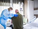 За сутки количество заболевших коронавирусом увеличилось на 412 человек