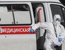 В Кировской области выявлено за сутки рекордное число заболевших COVID-19