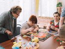 Общественники высоко оценили деятельность Областного реабилитационного центра для особенных детей и подростков