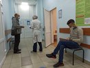 В Кировской области отмечается резкий прирост зараженных COVID-19