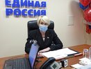 Глава города провела приём граждан