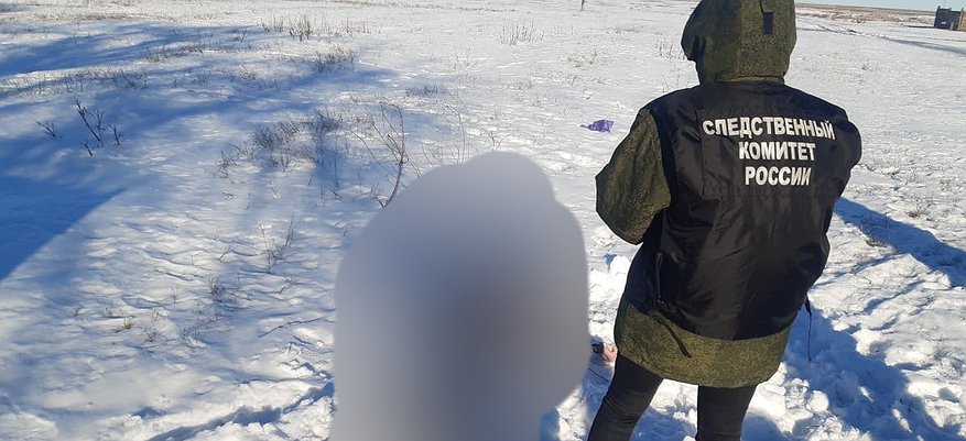 В Кировской области на заброшенной пилораме нашли тело мужчины