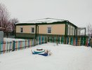В деревне Средние Шуни построили новую врачебную амбулаторию