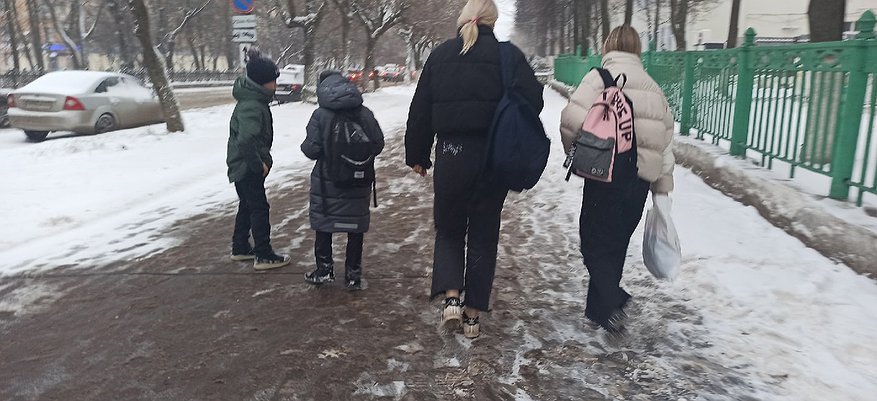 115 классов ушли на карантин в Кирове: ограничительные меры могут усилить