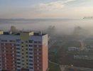 Удушливыми запахами в «Озерках» занялась глава города