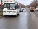 В Кирове на остановке погибла женщина: ГИБДД ищет очевидцев