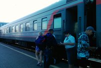 «Вятка» возвращается: опубликованы первые рейсы фирменного поезда