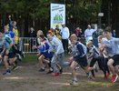 В Кирове состоялся массовый забег: фоторепортаж