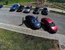 В Кирове дети скручивают колпачки с колёс автомобилей для нового тренда TikTok