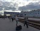 В Кировской области на один день изменится расписание пригородных электричек