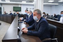 Как изменится общественный транспорт в 2022 году в Кирове: три маршрута до ТЦ Макси и строгое соблюдение расписания