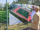 В Кирове на обустройство двух стадионов потратят 58 млн рублей