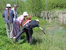 Кировчан бесплатно накормят за участие в субботнике