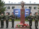 В Кировской области открыли памятник основателю правоохранительных органов