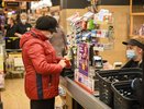Кировчане стали соблюдать масочный режим