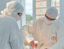 Кировские врачи помогли мальчику встать с костылей после падения с велосипеда