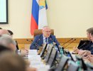 Под переездом в Нововятске построят тоннель