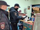 Есть нарушения. 450 торговых точек проверили в Кирове на соблюдение санитарных норм