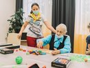 В Кировской области работает 21 группа дневного присмотра за пожилыми людьми