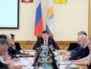 Председатель правительства Кировской области покидает свой пост спустя три года