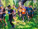 Олимпийский чемпион из Кировской области победил в массовом забеге через леса и болота