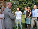 Строительство мусорного завода в Слободском районе отменили после протестов