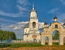 В Кировской области пройдут два крестных хода