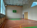 Некоторым деревенским школьникам Кировской области отремонтируют спортзал