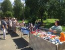 В Киров приедут ремесленники со всей страны