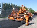 В Кировской области 10-километровую дорогу отремонтируют до конца сентября