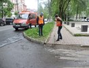 Прокуратура добивается ремонта дорог в Советске через суд